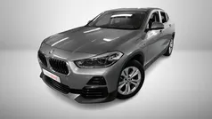 Cinzento Usado 2022 BMW X2 SUV | € 27.490 (Bom preço)