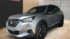 Usado 2023 Peugeot 2008 Allure SUV | € 20.980 (Preço justo)
