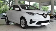 Usado 2022 Renault Zoe Citadino | € 17.500 (Preço justo)
