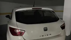 Branco Usado 2011 Seat Ibiza Citadino | € 4.359 (Super Preço)