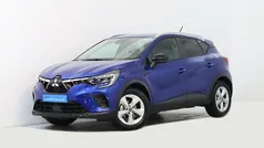 Azul Usado 2024 Mitsubishi ASX SUV | € 19.900 (Preço justo)