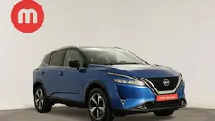 Usado 2024 Nissan Qashqai N-Connecta SUV | € 29.499 (Preço justo)