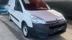 Branco Usado 2018 Citroën Berlingo Monovolume | € 12.490 (Preço justo)
