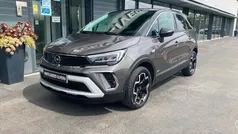 Cinzento Usado 2023 Opel Crossland SUV | € 15.500 (Bom preço)