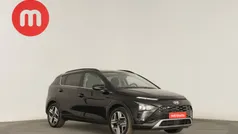 Usado 2023 Hyundai Bayon Premium SUV | € 18.499 (Preço justo)