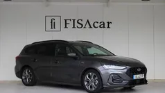 Usado 2024 Ford Focus ST-Line X Carrinha | € 24.900 (Preço justo)