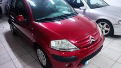 Usado 2010 Citroën C3 Citadino | € 4.999 (Bom preço)