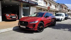 Usado 2019 Jaguar I-Pace SE SUV | € 30.900 (Preço justo)