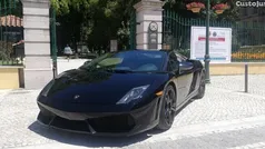 Usado 2012 Lamborghini Gallardo | € 149.900