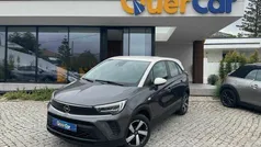 Cinza Usado 2021 Opel Crossland X Business Edition SUV | € 14.900 (Preço justo)