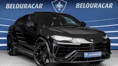 Usado 2025 Lamborghini Urus SUV | € 450.000