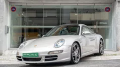 Usado 2007 Porsche 911 | € 69.900