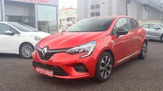 Vermelho Usado 2021 Renault Clio V | € 15.900 (Preço justo)