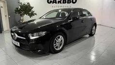 Usado 2019 Mercedes A180 Style Sedan | € 23.950 (Preço justo)
