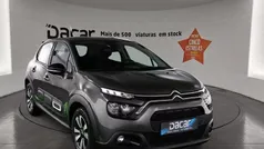 Usado 2024 Citroën C3 PureTech | € 14.599 (Preço justo)