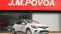 Usado 2017 Renault Clio IV | € 9.990 (Preço justo)