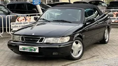 Preto Usado 1994 Saab 900 Citadino | € 9.990