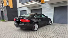 Usado 2016 Jaguar XE Sedan | € 15.920 (Super Preço)