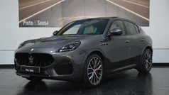 Usado 2023 Maserati Grecale SUV | € 87.500