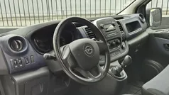 Usado 2014 Opel Vivaro Van | € 10.900 (Super Preço)