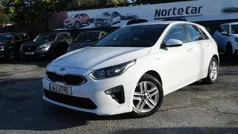 Usado 2021 Kia Ceed Citadino | € 12.250 (Super Preço)