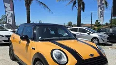 Outra Usado 2014 Mini Cooper D Citadino | € 15.900 (Bom preço)