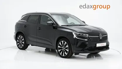 Usado Renault Austral Techno 158 HP (116 kW) 2025 SUV