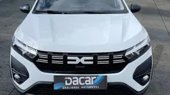 Usado 2022 Dacia Jogger Comfort Monovolume | € 15.699 (Preço justo)