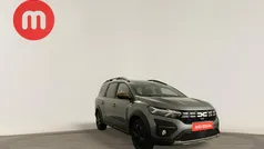 Usado 2024 Dacia Jogger Extreme | € 22.499 (Preço justo)