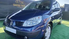 Renault Scénic II
