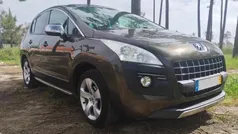 Outra Usado 2010 Peugeot 3008 Citadino | € 6.000 (Bom preço)