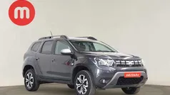 Usado 2024 Dacia Duster Journey | € 19.950 (Preço justo)