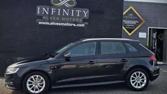 Usado 2014 Audi A3 | € 13.990 (Preço justo)