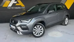 Usado 2023 Seat Ateca Style SUV | € 19.700 (Bom preço)