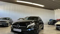 Preto Usado 2016 Mercedes A200 Citadino | € 18.500 (Preço justo)