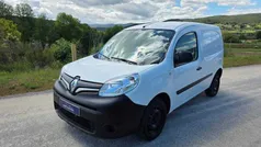 Branco Usado 2019 Renault Kangoo Monovolume | € 12.500 (Preço justo)