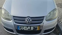 Usado 2008 VW Golf VI Carrinha | € 4.000 (Bom preço)