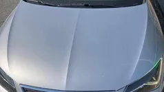 Cinzento Usado 2018 Seat Leon Citadino | € 14.590 (Bom preço)
