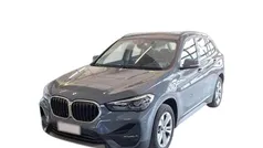 Usado 2022 BMW X1 SUV | € 25.750 (Super Preço)