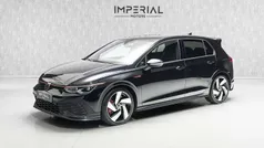 Usado 2021 VW Golf VIII GTI Clubsport | € 39.000 (Bom preço)