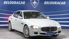 Usado 2005 Maserati Quattroporte Sedan | € 30.000