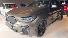 Usado 2021 BMW X6 SUV | € 79.490