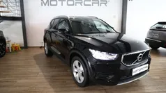 Preto Usado 2019 Volvo XC40 SUV | € 28.900 (Preço justo)