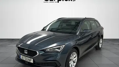 Usado 2022 Seat Leon | € 19.990 (Preço justo)