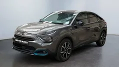 Usado 2023 Citroën e-C4 Shine SUV | € 20.990 (Bom preço)