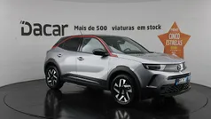 Usado 2023 Opel Mokka-e GS Line SUV | € 23.699 (Bom preço)
