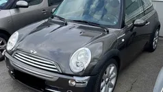 Antracite Usado 2006 Mini Cooper Citadino | € 6.990 (Preço justo)