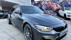 Usado 2017 BMW M3 Competition Edition | € 49.950