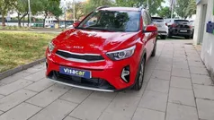 Branco Usado 2024 Kia Stonic SUV | € 18.900 (Preço justo)
