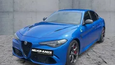 Usado 2020 Alfa Romeo Giulia | € 53.990